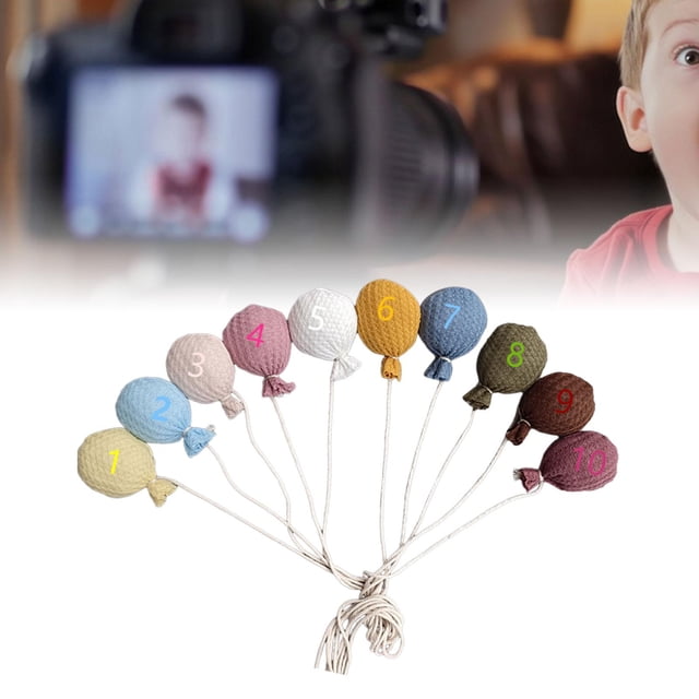 Accesorios para fotografías de recién nacidos CUTICAT Estudio fotográfico respetuoso con la piel Estilo E