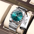 thumbnail image 2 of Reloj De Cuarzo 930 Xtellar plateado, 2 of 4