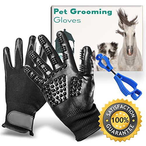 chi detangling grooming glove
