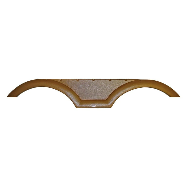 Coachmen freedom top express fender skirts