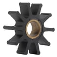 thumbnail image 1 of Outboard Accessory,Outboard Water Pump Impeller Water Pump Impeller Water Pump Impellerfor Chrysler Rugged and Tough, 1 of 8