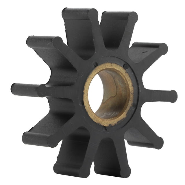 Outboard Accessory,Outboard Water Pump Impeller Water Pump Impeller Water Pump Impellerfor Chrysler Rugged and Tough