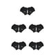 thumbnail image 1 of Soidarity 2X Swim Paddle Kayak Guantes Ayuda para el entrenamiento Gran resiliencia Elasticidad Impermeable práctico Guante de buceo profesional Type2 NO2, 1 of 6