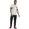 thumbnail image 3 of adidas Men's Soccer Belgium Away Jersey | EJ8548, 3 of 4