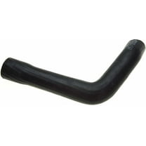 Radiator Coolant Hose Fits select: 1968-1976 FORD F100, 1968-1976 FORD F250