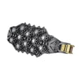 thumbnail image 2 of Nishiyuenyi Car Snow Chain Anti Skid Chain Cycling Accessory Snow Grips Emergency Chain Tire Black, 2 of 8