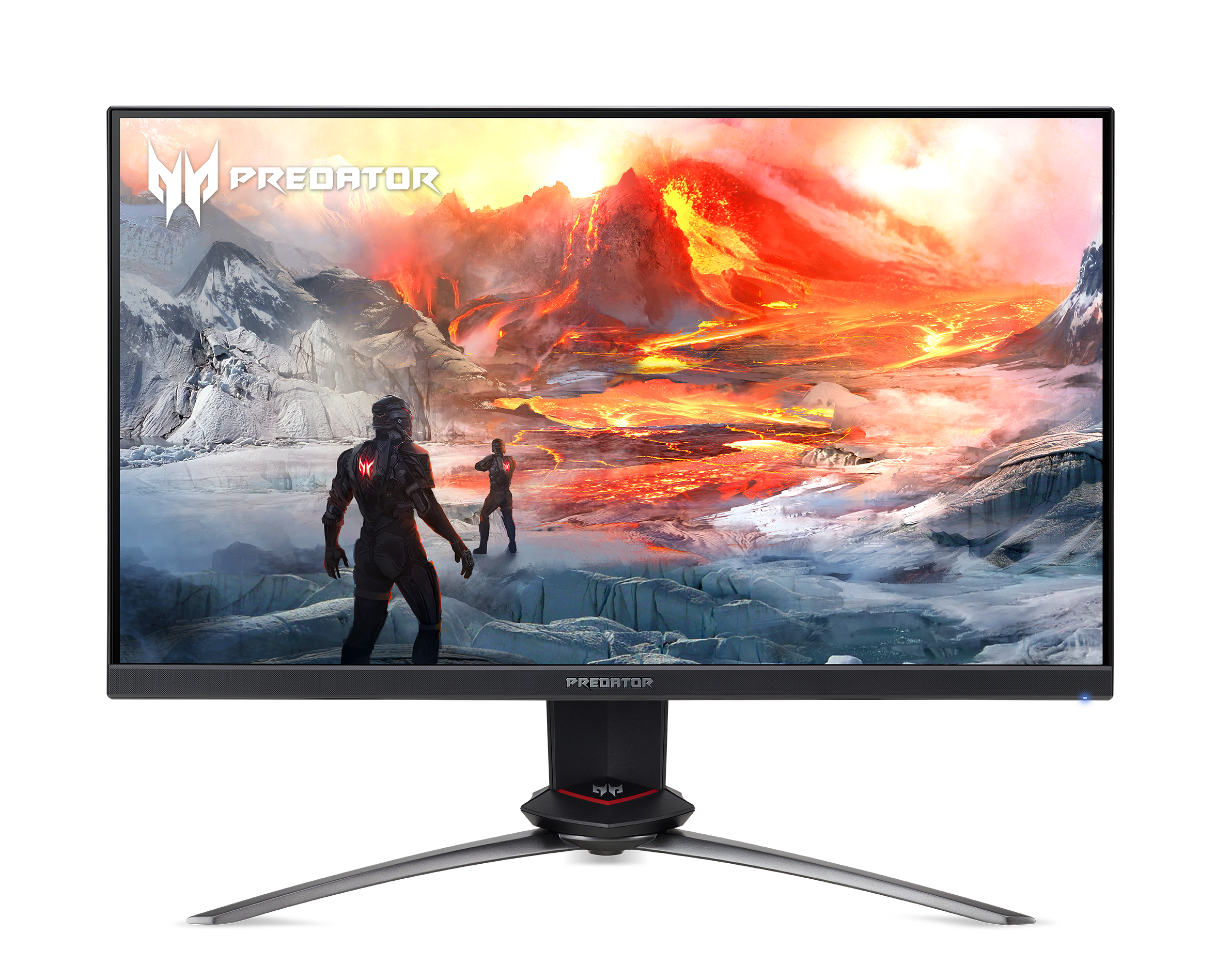 Acer Predator XB273 GZbmiiprx 27