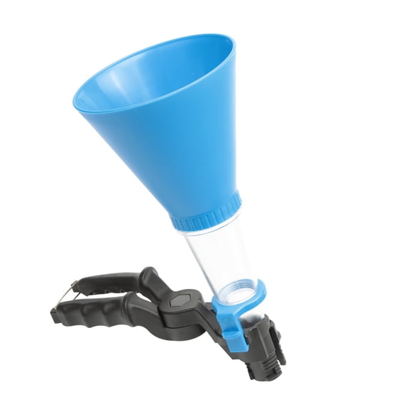 Oil Funnel Universal Engine Oil Filling Funnel Set Oil Filling Funnel For Car Engine Gasoline Funnel