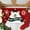 Christmas Bear Door Mat, variant on Christmas Door Mat Christmas Rug Christmas Decorations Bear Christmas Doormat Christmas Welcome Mat Indoor Winter Door Mat Outdoor 30"x17"