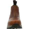 thumbnail image 3 of Georgia Boot Eagle Trail Waterproof Alloy Toe Chelsea Work Boot Size 10(W), 3 of 5