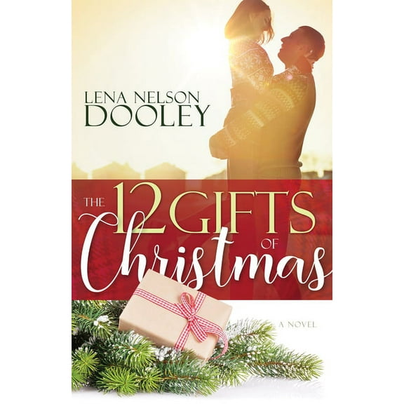 The 12 Gifts of Christmas (Paperback)