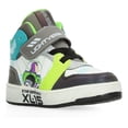thumbnail image 2 of Tenis Disney Blanco Para Niño [dny66] multicolor 20 MX, 2 of 9
