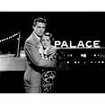 thumbnail image 3 of Hollywood Photo Archive 18x15 Black Modern Framed Museum Art Print Titled - Cary Grant - Gambling Ship, 3 of 5