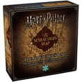 thumbnail image 1 of La Noble Colección Harry Potter Marauder's Map Puzzle The Noble Collection The Noble Collection, 1 of 2