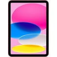 thumbnail image 2 of Refurbished Apple iPad 10th Gen - WiFi Only - 256GB - Pink iPad (2022) 10.9 Inch - Excellent Condition, 2 of 8