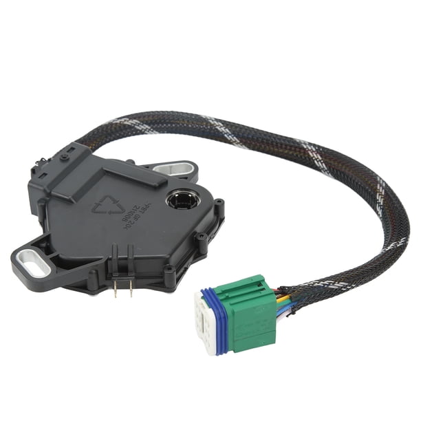 Reemplazo Del Interruptor De Engranaje, Interruptor De Engranaje De Caja De Cambios Suave Plug And Play 930400 Para Automóvil