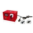 thumbnail image 2 of TOPCHANCES Wood Burning Tool Gourd Wood Crafts Tool Kit 110V 50W Multifunction Laser Pyrography Machine, 2 of 4