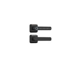 thumbnail image 1 of Door Lock, Fingerprint TTLock Digital Biometric Lock Wireless Password Smart Keyless Electronic Handle Door Lock Single Latch ,Easy to Install, 1 of 7