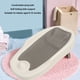 thumbnail image 3 of Tabla De Soporte Para Baño De Bebé, Soporte De Bañera Infantil Plegable Antideslizante De Plástico Profesional Ergonómico Para Recién Nacido Para El Hogar, 3 of 7