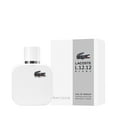 thumbnail image 2 of Lacoste L.12.12 Blanc Eau De Parfum Spray For Men, 1.6 oz, 2 of 12