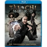 Tai Chi Hero (Blu-ray), Well Go USA, Action & Adventure
