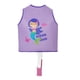 thumbnail image 2 of Chaleco salvavidas para niños, para mantener el calor, accesorios para exteriores de neopreno (L púrpura), 2 of 8