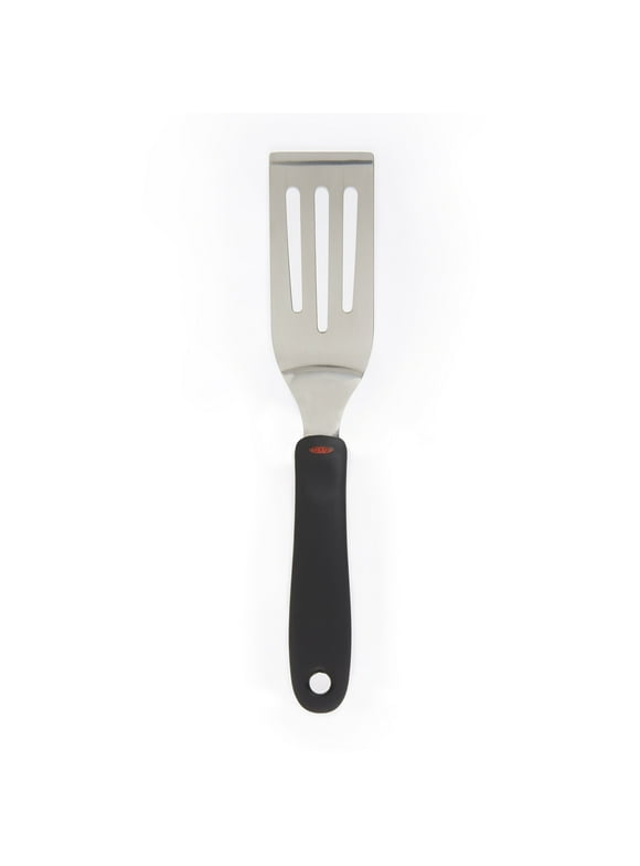 OXO Softworks Stainless Steel Cut and Serve Turner