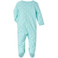 thumbnail image 3 of Carter's Pyjama pour Bébé Filles, Chiot, 6 Mois, 3 of 3