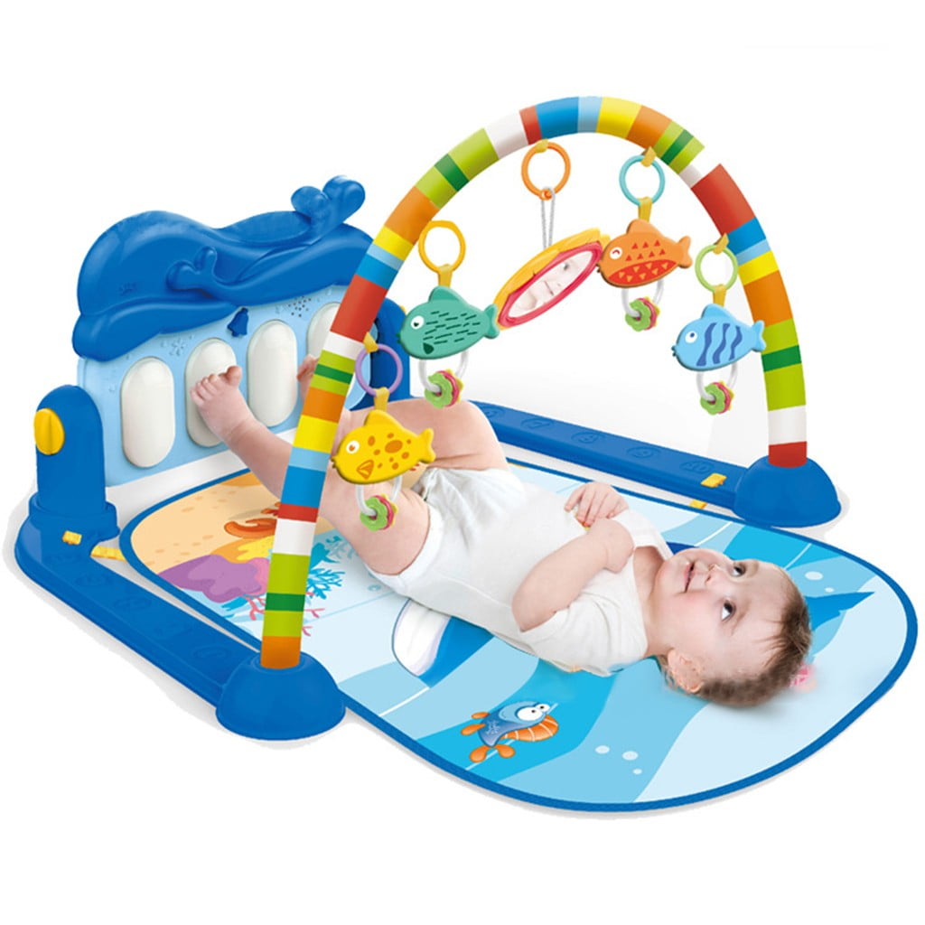 play gym for infants