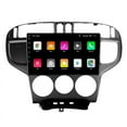 thumbnail image 3 of RoverOne 6+128G Stéréo Voiture Android Bluetooth Carplay GPS pour Hyundai Matrix 2001-2010, 3 of 9