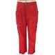 thumbnail image 2 of Pantalones anchos para mujer, pantalones con múltiples bolsillos para mujer, pantalones con múltiples bolsillos para mujer, pantalones casuales para mujer, tecnología innovadora, 2 of 3