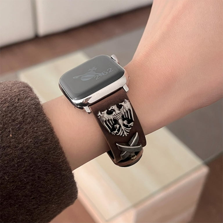 Punk apple watch band sales