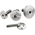 thumbnail image 4 of PRO-BOLTS 10-24X1' W/ 9/16' WASHERS, 4 of 5