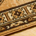 thumbnail image 3 of Superior Takeo Indoor Area Rug 3' x 5' - Caramel, 3 of 4