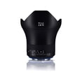 thumbnail image 1 of Zeiss Milvus Objectif 15 mm F/2.8 ZE pour Canon EF, 1 of 6