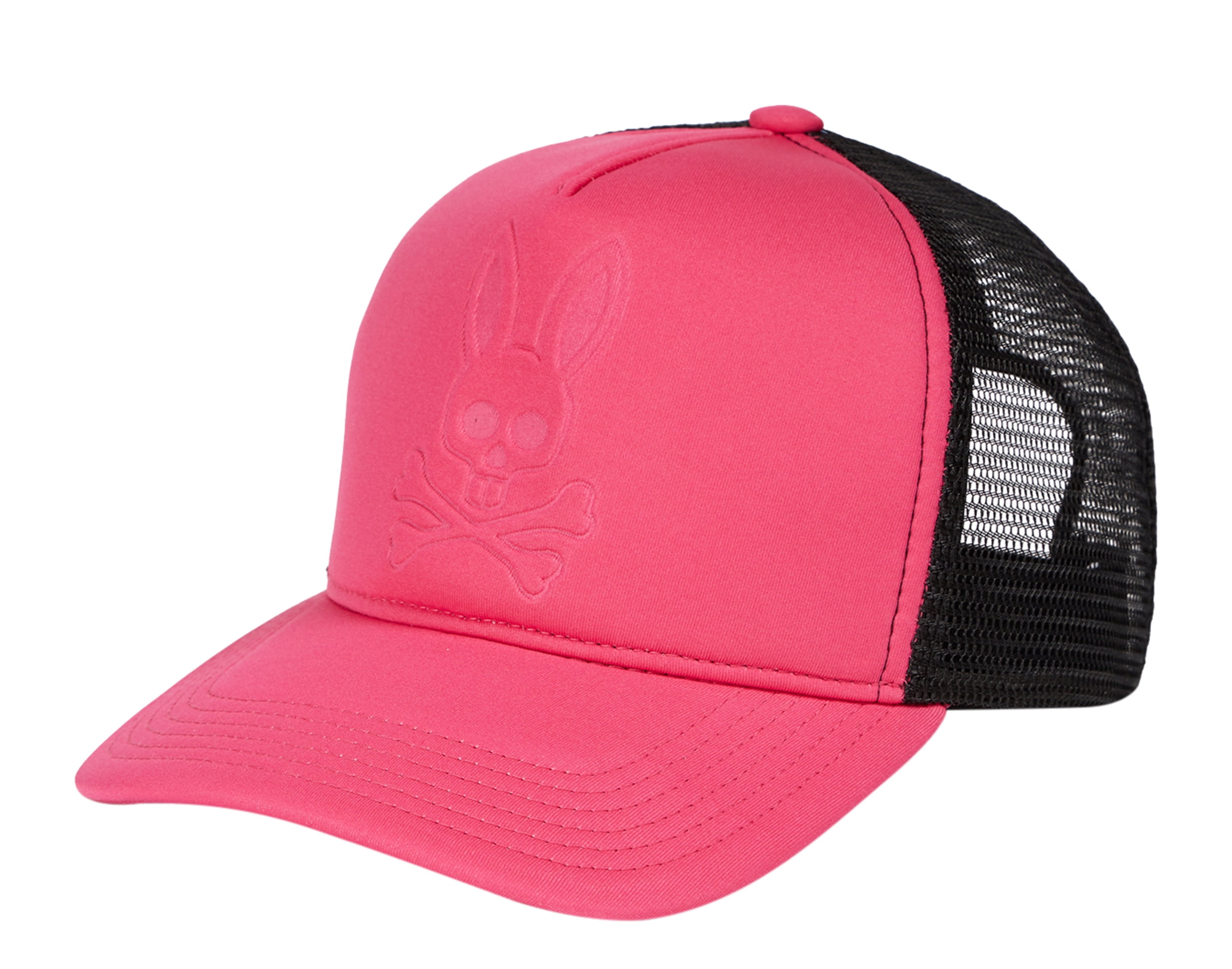 psycho bunny cap
