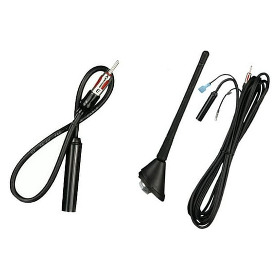 Fits Hyundai Elantra Touring 09-12 Factory Replacement Radio Stereo Antenna