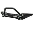 thumbnail image 2 of Vijay Wrangler TJ Front and Rear Bumper Compatible with 1997-2006 Jeep Wrangler TJ, 2 of 7