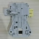 thumbnail image 3 of 2X Accesorios para Lavadora Interruptor de Bloqueo de Puerta Ewf14922s Eww14912 Eww12746s Cerradura de Puerta Instantánea de Cables, 3 of 5