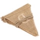 thumbnail image 4 of Banderín de recién casados, banderín de arpillera, banderín de arpillera, accesorios de tiro DIY, tecnología avanzada Jadeshay  A, 4 of 8