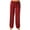 Black, variant on CZSCPDAW Women's Fleece Petite Sweatpants,Open Bottom Sweatpants,Regular & Big Sizes Womens Plaid Loose Sport Plaid Pajama Pants Trousers Pajama Pants Sleepwear Plaid Pajamas