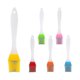 thumbnail image 1 of Silicone Brush Oil Brush Food Barbecue Brush Cooking Brush Seasoning Brush, 1 of 3