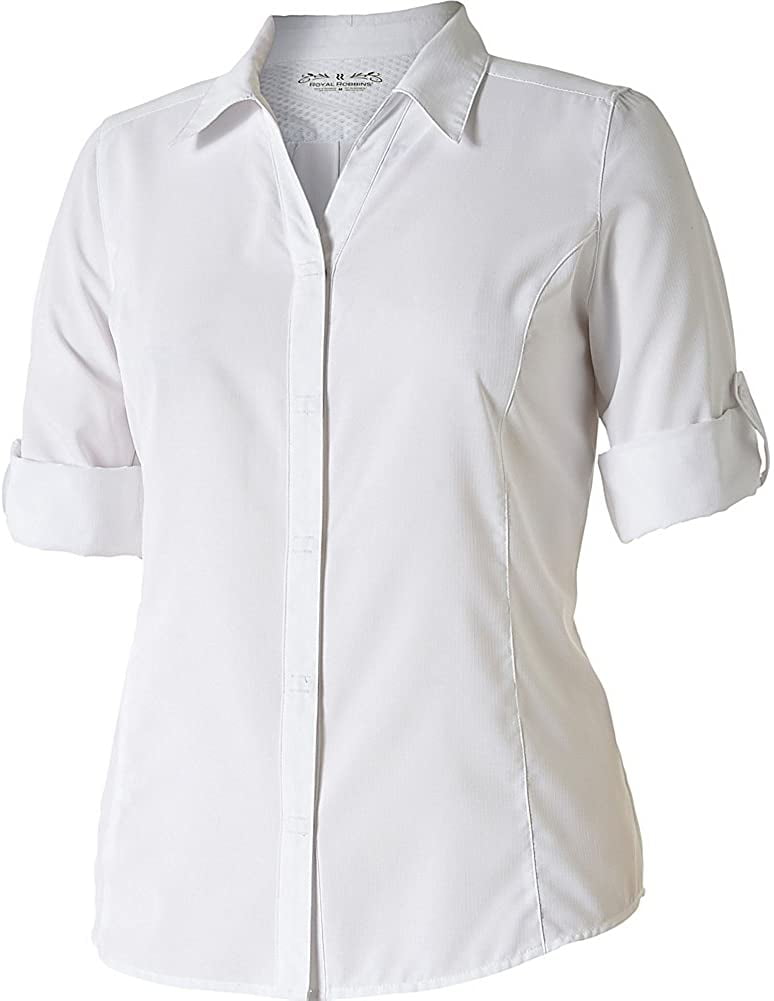 royal robbins expedition chill shirt