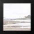thumbnail image 2 of Munger, Pamela 12x12 Black Modern Framed Museum Art Print Titled - Spring Tide Neutral Crop, 2 of 5
