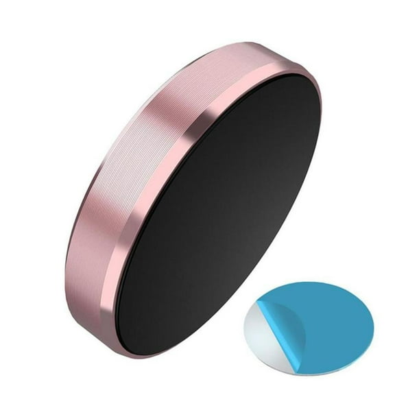 QHUDLV 360 Magnetic Car Phone Stand In Car for Magnet Mount Phone Nightstand Cell Support Wall Mobile GPS