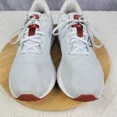 thumbnail image 3 of New Balance Fresh Foam Arishi V4 Men’s Athletic Running Shoes NIB - White/Neon, 3 of 6