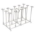 thumbnail image 4 of Estante para pinchos gran sabor pincho vertical para parrilla apto para lavavajillas fácil de cocinar para accesorios de freidora de cocina ANGGREK Otros, 4 of 8