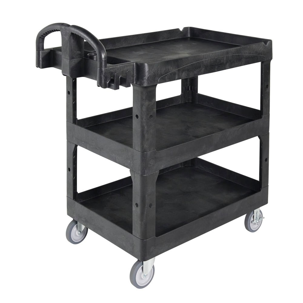 Rubbermaid Commercial 2196862 BRUTE 25.24 in. x 44 in. x 47 in. 3