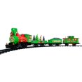 thumbnail image 2 of WondaPop Grinch Train Set, 2 of 10