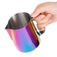 thumbnail image 4 of Coffee Mug, Espresso Cups Coffee Mug Set Water Cup Coffee Cups, Stainless Steel For Home Restaurant Bar Cafe ANGGREK Otros, 4 of 8